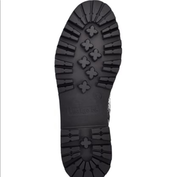 Combat Boots - Picture 5 of 5